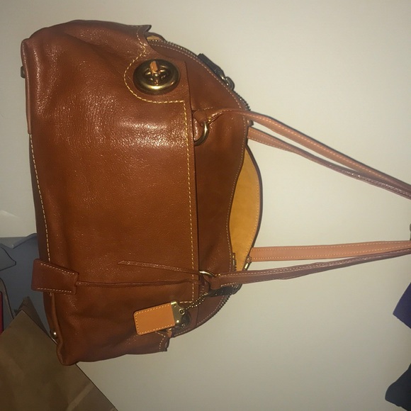 Coach Outlaw Handbag (Style #38188) - Picture 3 of 3